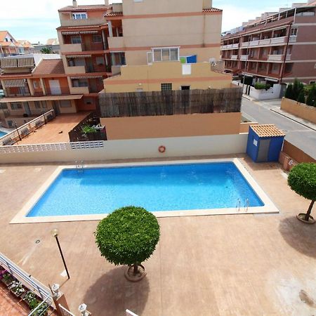 Global Properties, Apartamento Con Piscina Y Terraza En Canet Playa Canet d'En Berenguer Eksteriør bilde