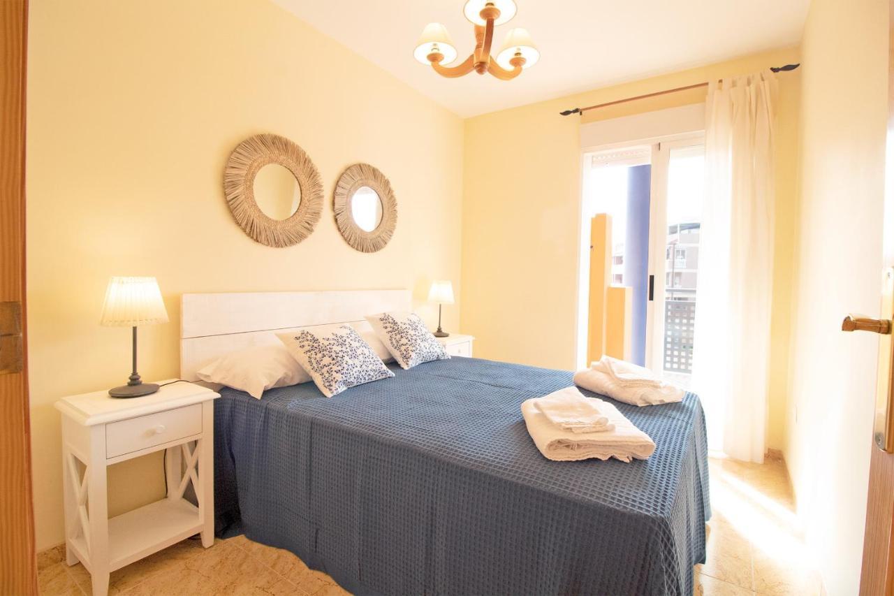 Global Properties, Apartamento Con Piscina Y Terraza En Canet Playa Canet d'En Berenguer Eksteriør bilde