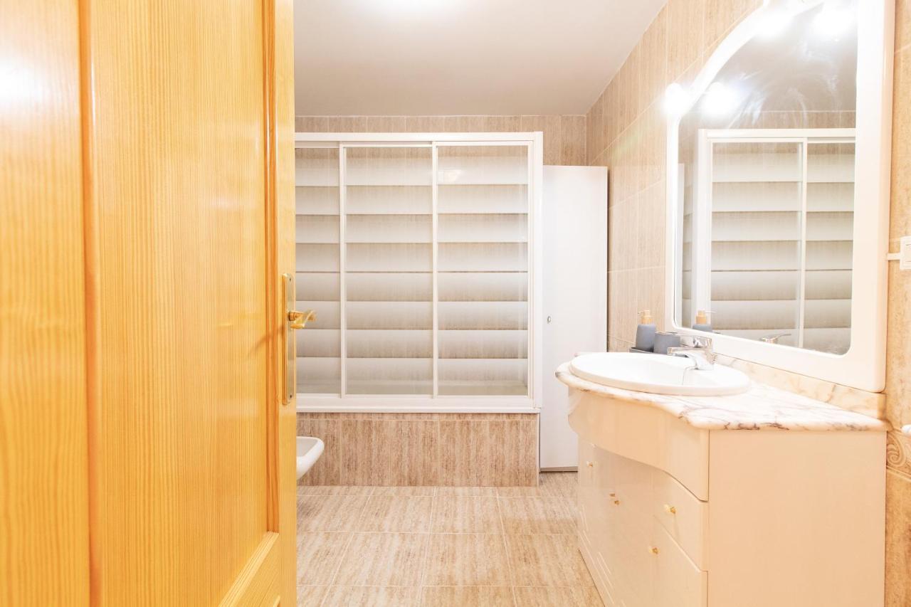 Global Properties, Apartamento Con Piscina Y Terraza En Canet Playa Canet d'En Berenguer Eksteriør bilde