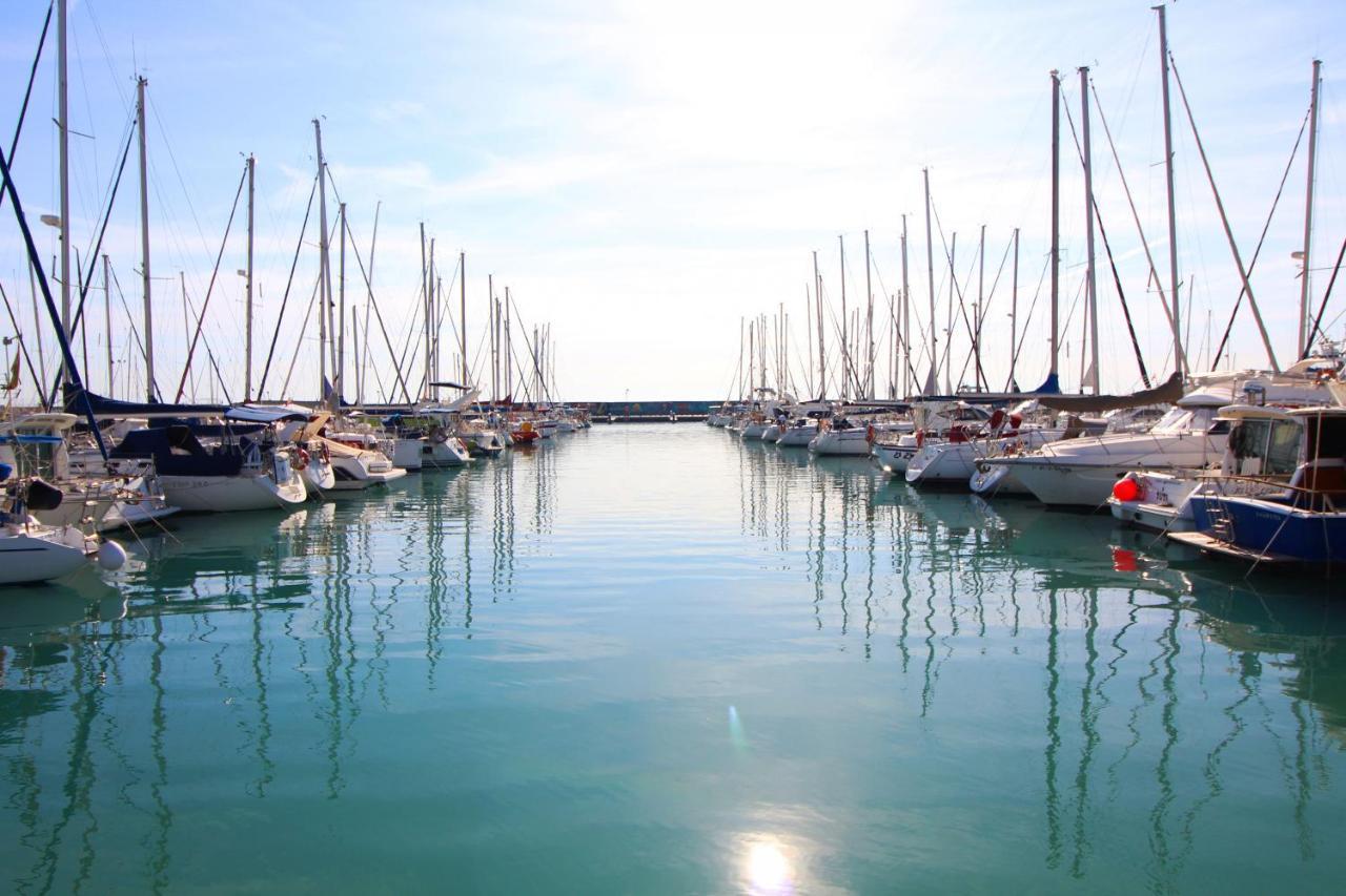 Global Properties, Apartamento Con Piscina Y Terraza En Canet Playa Canet d'En Berenguer Eksteriør bilde