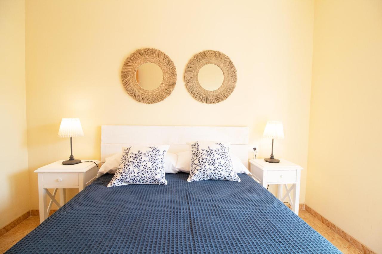 Global Properties, Apartamento Con Piscina Y Terraza En Canet Playa Canet d'En Berenguer Eksteriør bilde