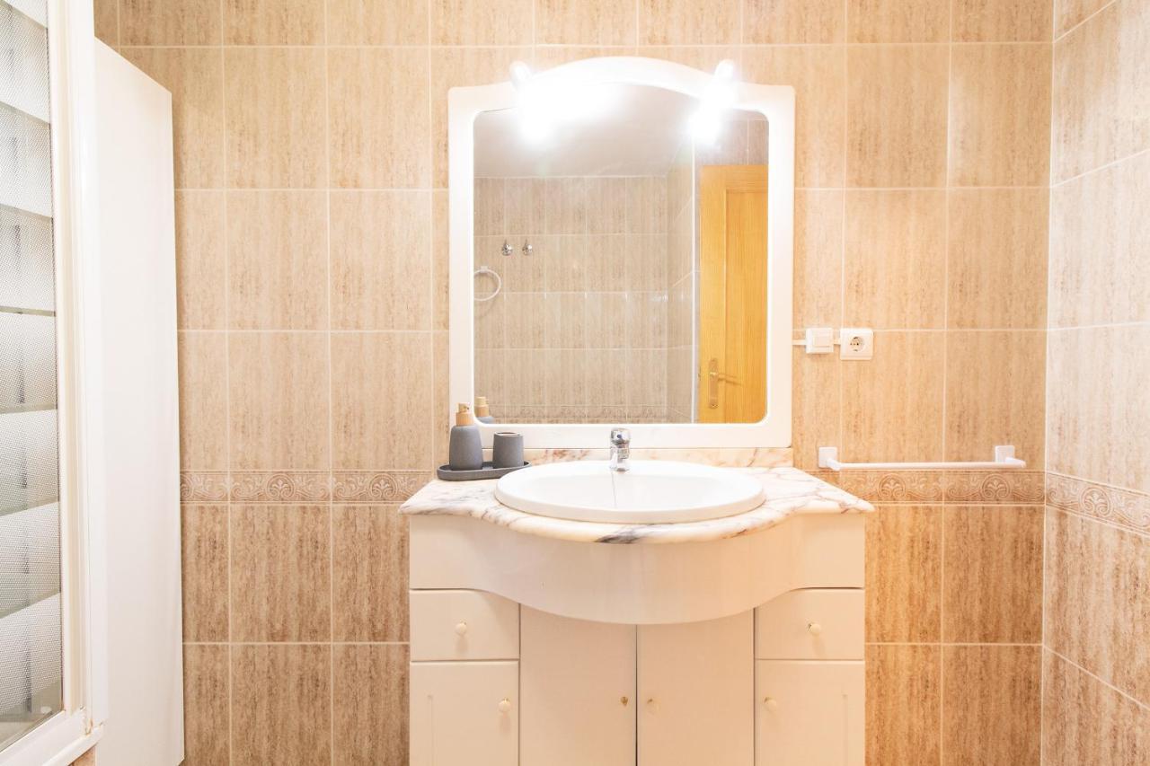 Global Properties, Apartamento Con Piscina Y Terraza En Canet Playa Canet d'En Berenguer Eksteriør bilde